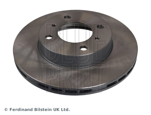 Tarcza hamulcowa przednia do Mitsubishi Lancer VI CJ, CP