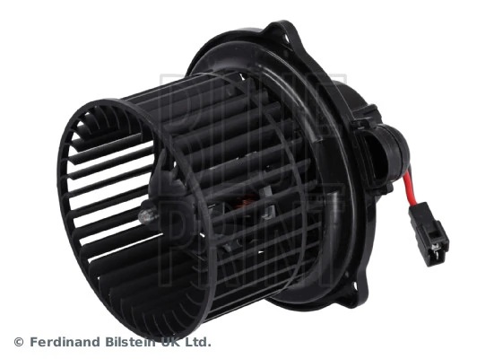  Silniczek wentylatora nagrzewnicy (ogrzewacza wnętrza) KIA Ceed 