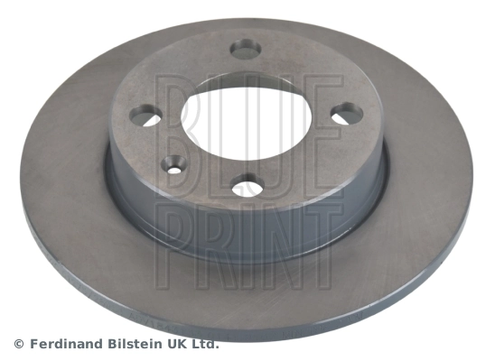 Tarcza hamulcowa tylna do Volkswagen Polo III 6N2