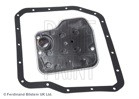 Do koszyka Filtr automatycznej skrzyni biegów Toyota Avensis II T25
