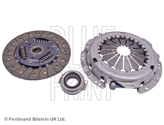 Zestaw sprzęgła (3 części) Toyota Avensis I sedana (T22) (1997 - 2003) cena, od 139,21 USD