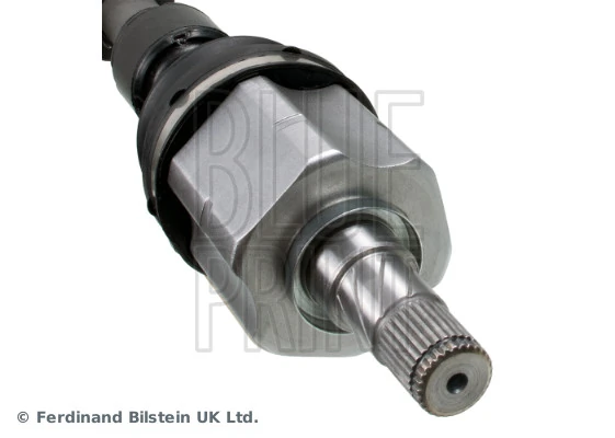 Półoś napędowa przednia Nissan Qashqai 1 J10