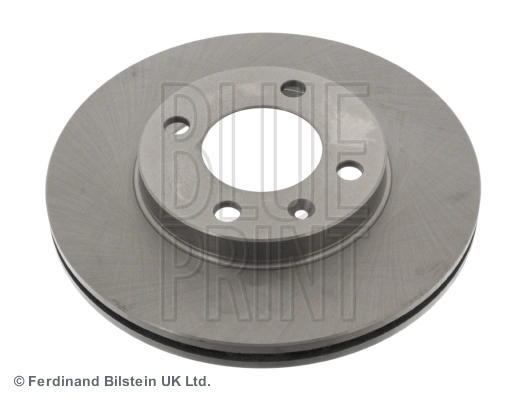 Tarcza hamulcowa przednia do Audi 80 B3 89, 89Q, 8A