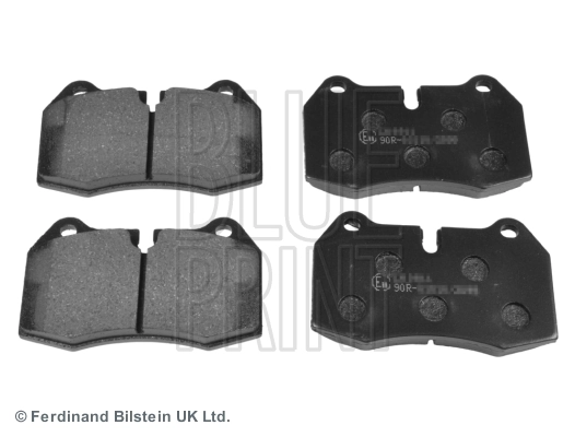 ADN142124 Blue Print