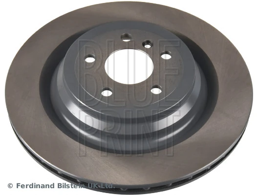 Tarcza hamulcowa tylna do Mercedes GL  X166
