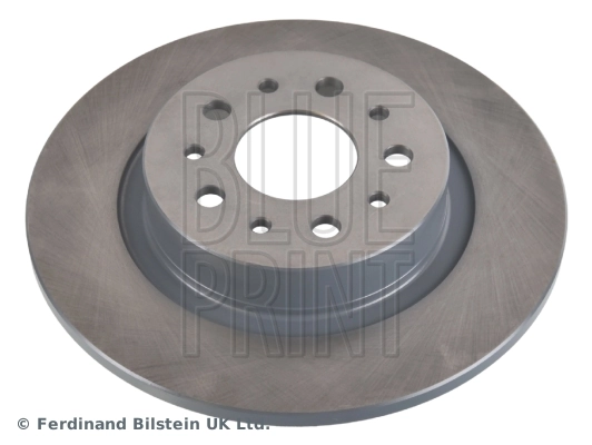 Do koszyka 51914664 Fiat/Alfa/Lancia Tarcza hamulcowa tylna