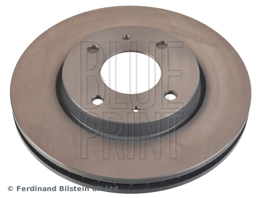 Tarcza hamulcowa przednia do Mitsubishi Lancer IX CSA