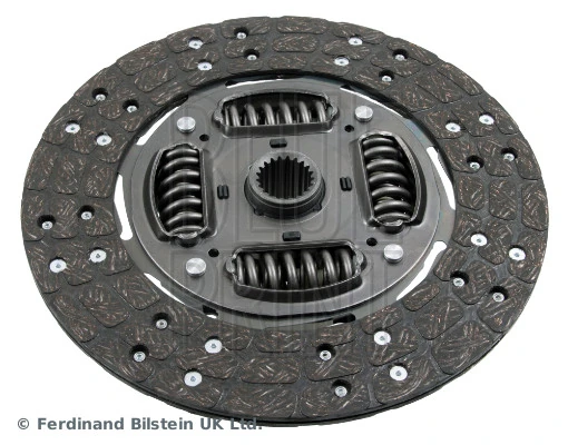 312500K205 Toyota Tarcza sprzęgła