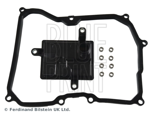 Do koszyka Filtr automatycznej skrzyni biegów Skoda Rapid  NH3, NK3, NK6