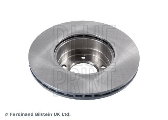 Tarcza hamulcowa przednia do BMW 5  E39