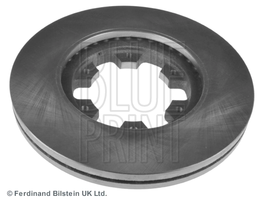 Tarcza hamulcowa przednia Nissan Terrano II SUV (R20) (1993 - 2006) cena, od 62,58 USD