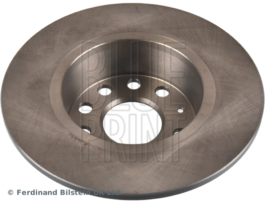 Tarcza hamulcowa tylna Volkswagen Jetta VII sedana (BU3, BU4) (2017 - 2026) cena, od 49,95 USD