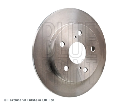 Tarcza hamulcowa tylna do Toyota Yaris  SP90