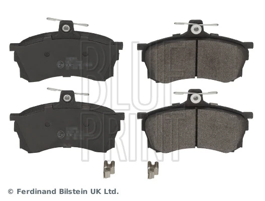 ADC44256 Blue Print