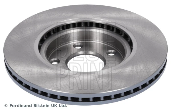 Tarcza hamulcowa przednia Mazda 3 sedana (BP) (2018 - 2026) cena, od 111,18 USD