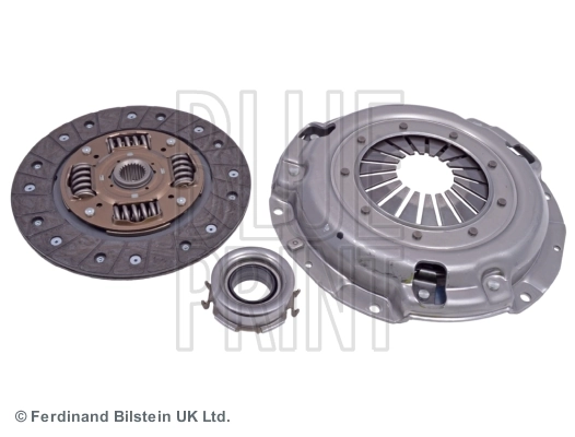 ADS73038C Blue Print