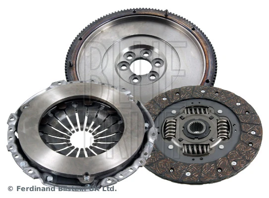Zestaw sprzęgła (3 części) do Ford Galaxy I VX WGR