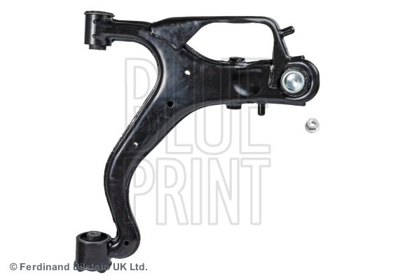 Wahacz zawieszenia przedniego dolny prawy do Land Rover Discovery III LR3