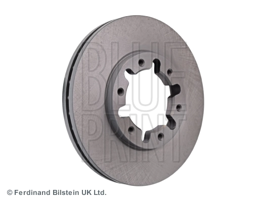 Tarcza hamulcowa przednia do Nissan Patrol  Y61