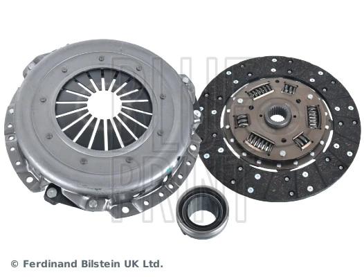 Do koszyka STC8358 Ford Zestaw sprzęgła (3 części)