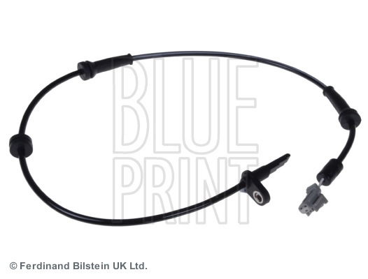 Czujnik ABS przedni do Nissan Qashqai I J10