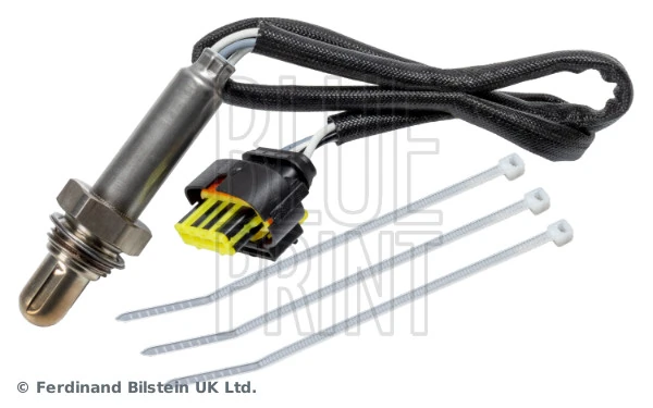 Sonda lambda, czujnik tlenu General Motors 0855358 cena, od 50,60 USD
