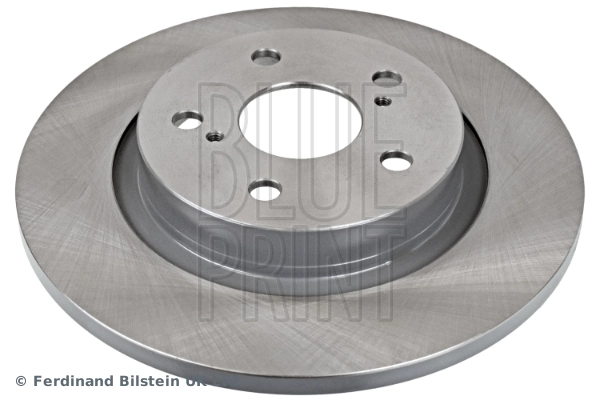 Tarcza hamulcowa tylna do Toyota Avensis III T27