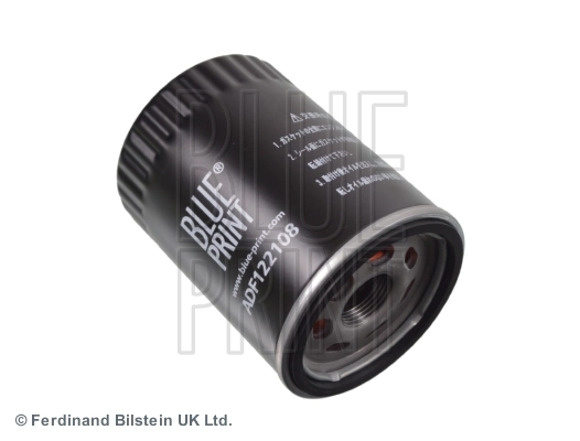 ADF122108 Blue Print Filtr oleju