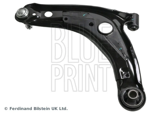 Wahacz zawieszenia przedniego dolny prawy do Toyota Yaris  P13