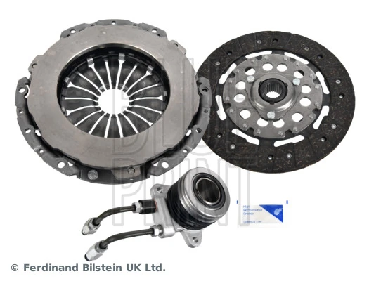 ADBP300046 Blue Print Zestaw sprzęgła (3 części)