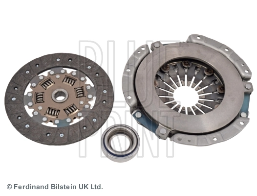 Zestaw sprzęgła (3 części) do Nissan Patrol  Y61