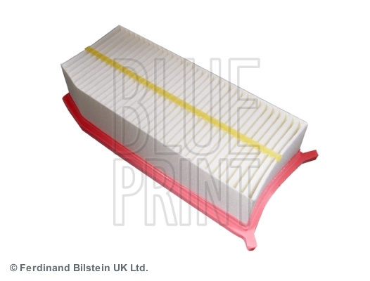 Filtr powietrza Renault LOGAN II
