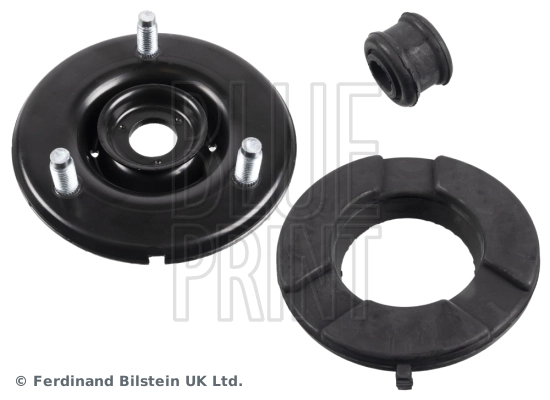 Do koszyka Poduszka amortyzatora przedniego Nissan Navara NP300 IV D23, D23T