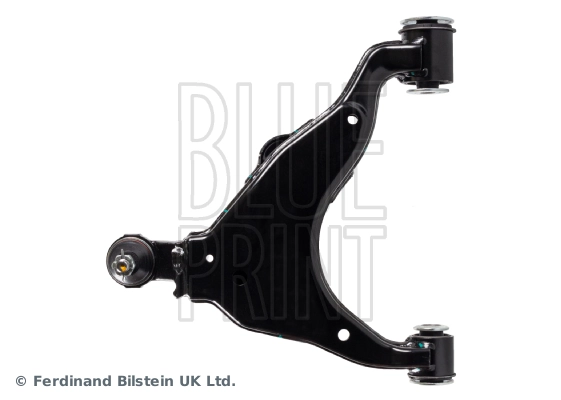 Wahacz zawieszenia przedniego dolny lewy do Toyota Land Cruiser PRADO ASIA J12