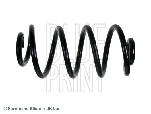 Sprężyna tylna do Nissan Qashqai I J10