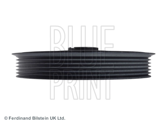  Koło pasowe wału korbowego Ford Fiesta 