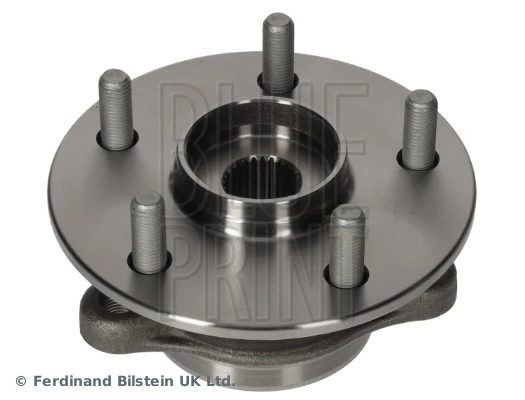 Do koszyka Piasta przednia Toyota C-HR  X10