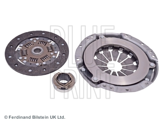 Zestaw sprzęgła (3 części) Mazda Demio hatchback (DW) (1998 - 2003) cena, od 108,31 USD