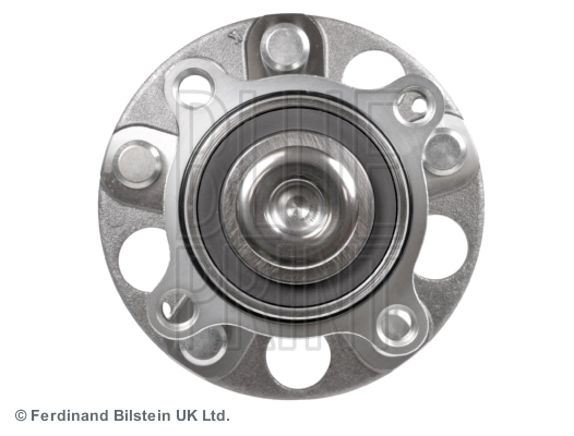 Piasta tylna do Honda Accord VIII CU