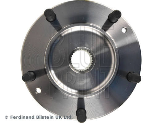 Piasta przednia do KIA Sorento I JC