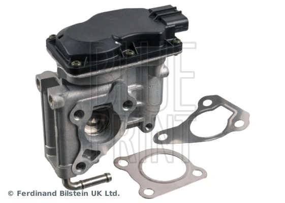 Zawór recyrkulacji spalin EGR do Toyota Avensis III T27