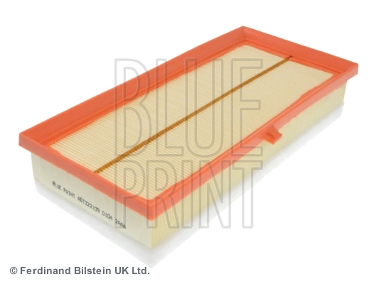 ADT322109 Blue Print