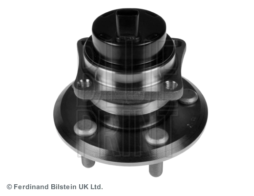 Piasta tylna do Toyota Avensis II T25