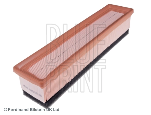 Filtr powietrza do Renault Clio II SB0