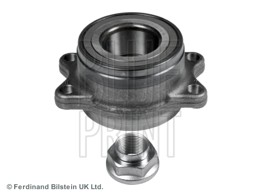 Lożysko piasty tylnej Subaru Outback II kombi (B12, BE, BH) (1998 - 2003) cena, od 47,46 USD