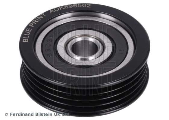 Do koszyka Rolka napinacza paska napędowego Suzuki Swift III RS