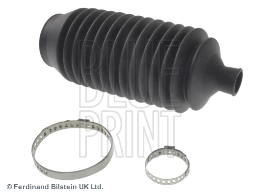 Osłona mechanizmu kierowniczego (maglownicy) lewa Lemforder 30222 cena, od 12,20 USD