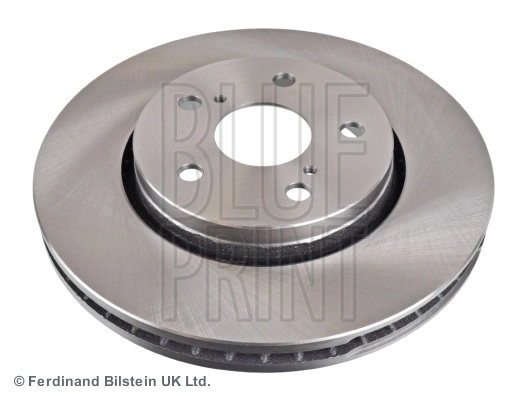 Tarcza hamulcowa przednia do Toyota C-HR  X10