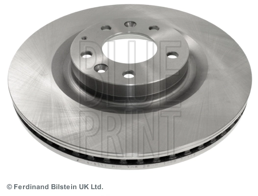Tarcza hamulcowa przednia do Mazda CX-9  TB