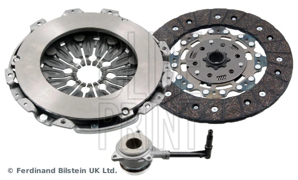 K04872694AF Fiat/Alfa/Lancia Zestaw sprzęgła (3 części)